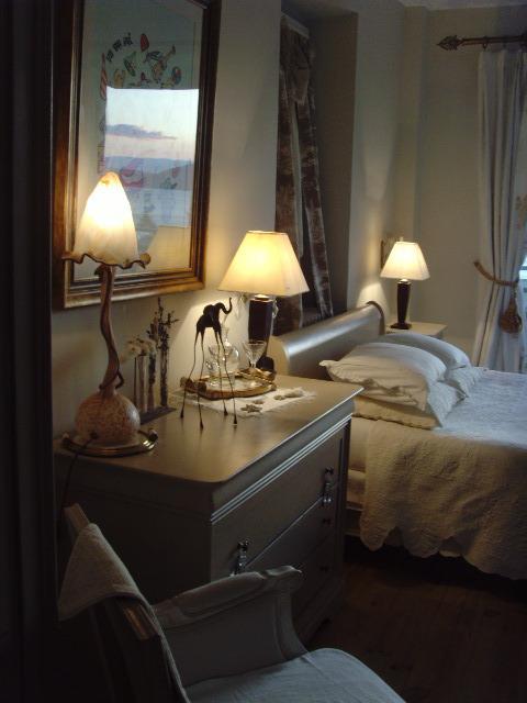 Villa Le Lac Cottage Au Bord Du Lac D'Annecy - Chambre Chez L'Habitant - Les Terrasses Du Lac Veyrier-du-Lac Quarto foto